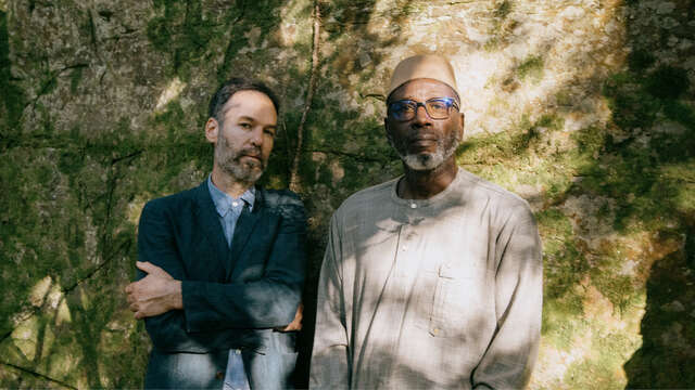 Concert : Ballaké Sissoko & Piers Faccini