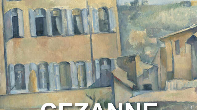 Conférence - Cezanne au Jas de Bouffan