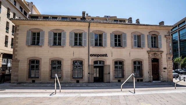 Onepoint