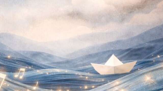 Festival de Saint-Denis - Concierto para público joven: By the waters