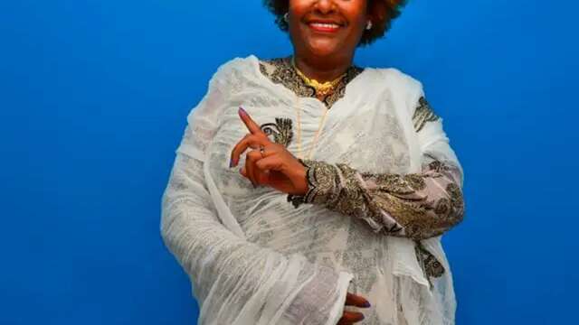 Festival Détours de Babel - Brunch musical #2 - Fort Barraux - Etenesh Wassié