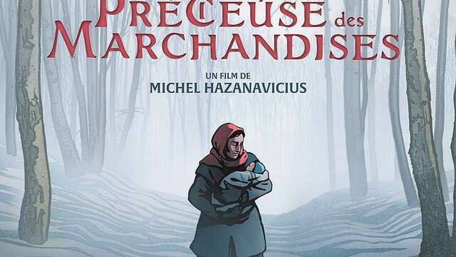 Projection-débat