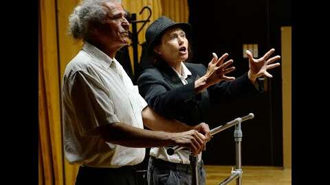 Les Impromptus ‘A friendship without an end’