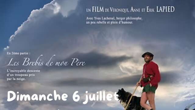 Film screening: Au dessus du monde