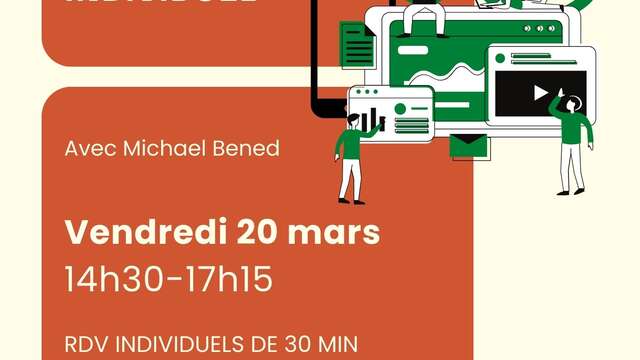 Youth and Culture Center - Digital Advice and Support