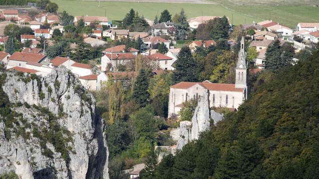 Barbières