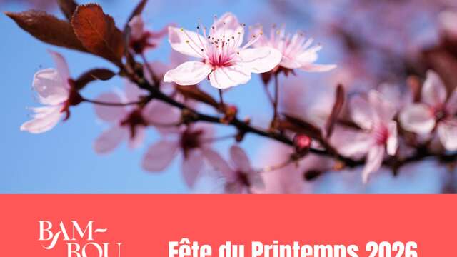 Fête du printemps