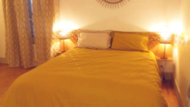 Gîte rural La Verchère