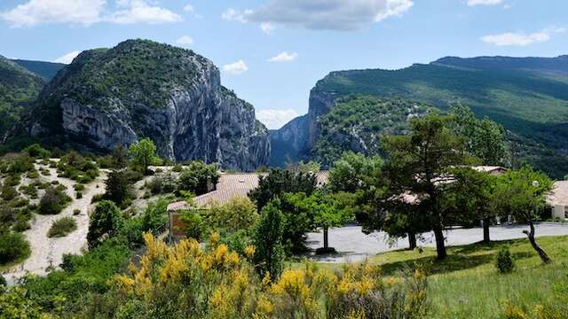Auberge du Point Sublime