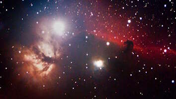 Soirée Cosmos à l'Observatoire de la Lèbe