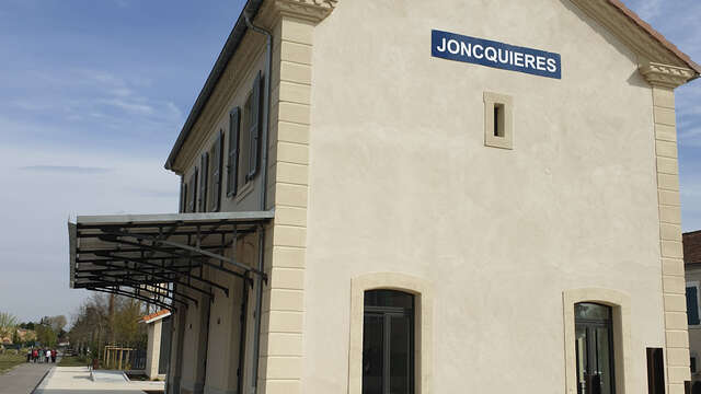 Ancienne Gare