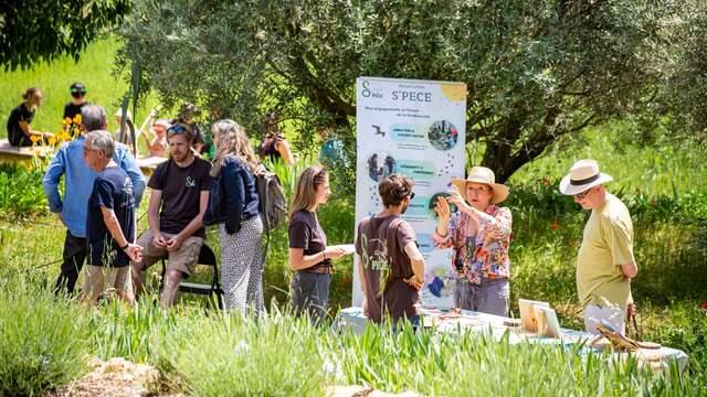 Fête de la biodiversité