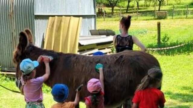 Folie(s) Végétales 2026 - Ferme pédagogique