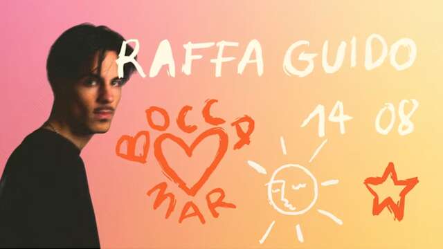 Raffa Guido X Bocca Mar