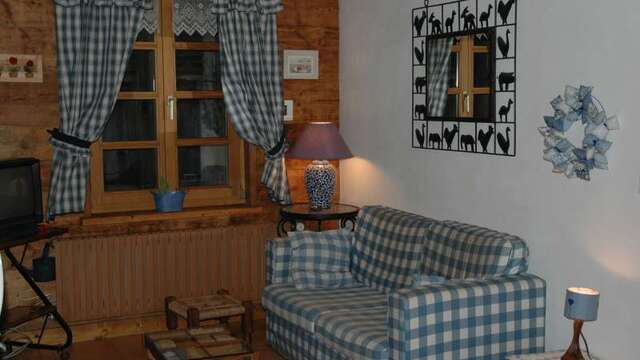 La Ferme d'Arthur 7331