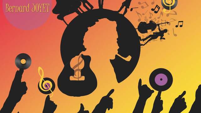 Festival 'De Brassens à la Nouvelle Scène' (Von Brassens zur Neuen Szene)