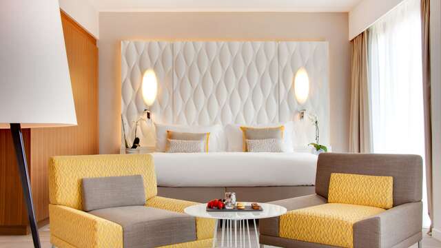 RENAISSANCE AIX EN PROVENCE HOTEL