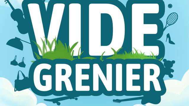 Vide Grenier à Tende