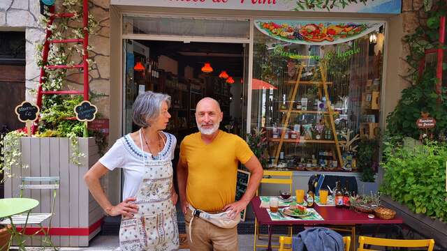 Les Délices de Nini