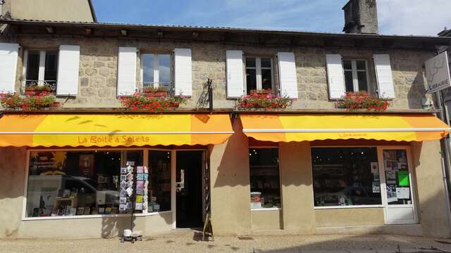 La Boîte à Soleils