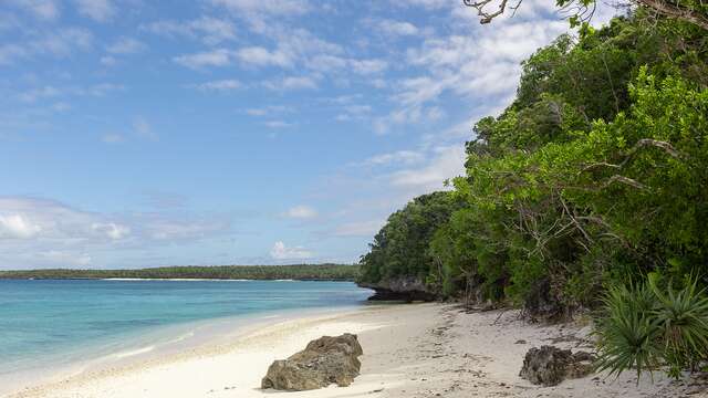 Tiberia Beach