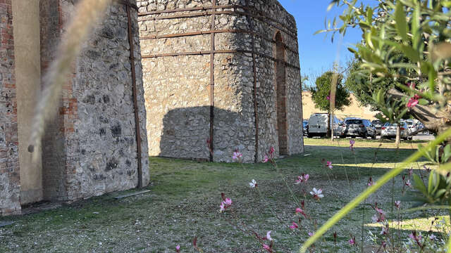 Randonnée argile en Provence - Journée