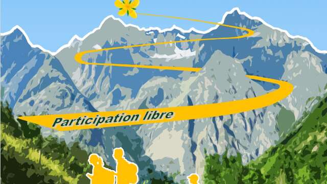 Festival Valgaudemar Vallée Refuge : Randonné montagne et patrimoine