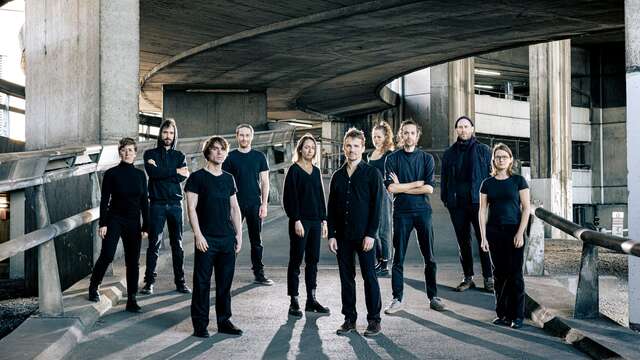 Concert : La toute multiple