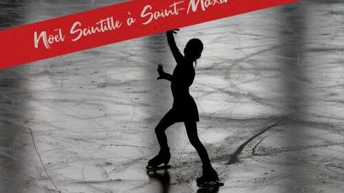 Patinoire | Noël scintille