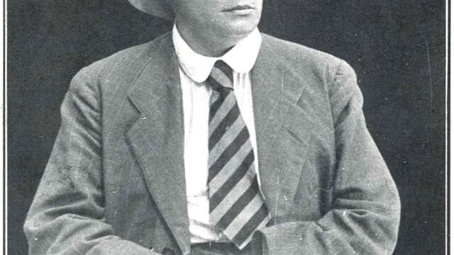 Valery Larbaud
