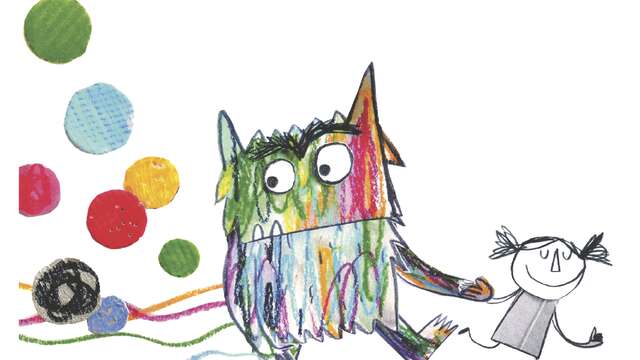 Spectacle enfant - La couleur des émotions