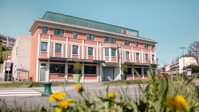 salle Arande