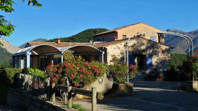 Auberge de Thiéry