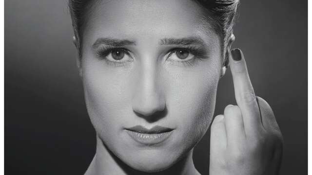 Humour : Marie s'infiltre