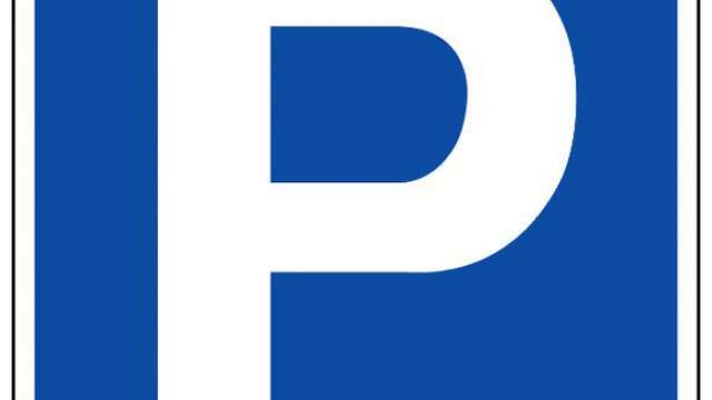 Parking du Bettey