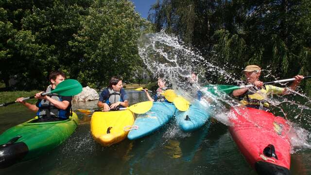 Kayak