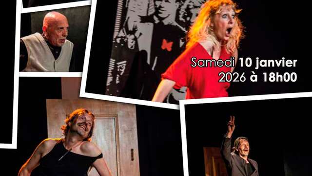 Spectacle - La terre d'Havel