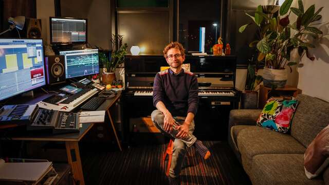 Conference - Music in nature films - Nature Film Festival