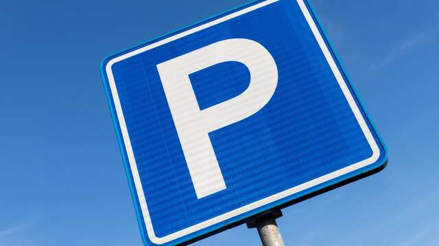 Parking Place de la Font Neuve