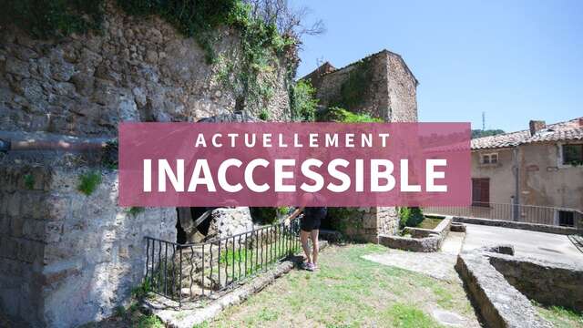 Des Carmes au Petit Bessillon