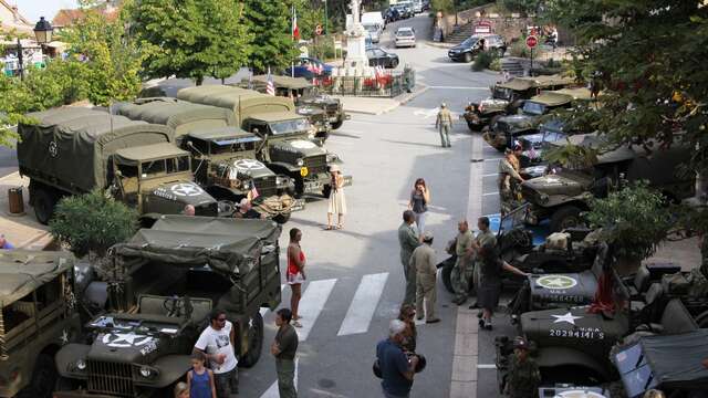 Fête de la Libération