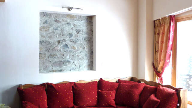 Mayer Valérie & Emmanuel - Les Cabasses 8