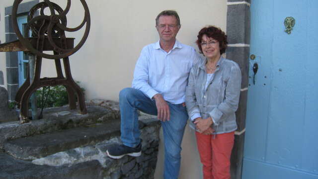 Bed and Breakfast Domaine de Cambrai - Flore des Marais