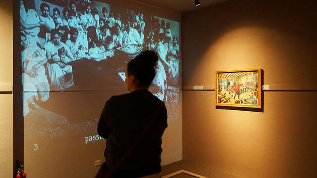 Nuit des musées en Loire Forez