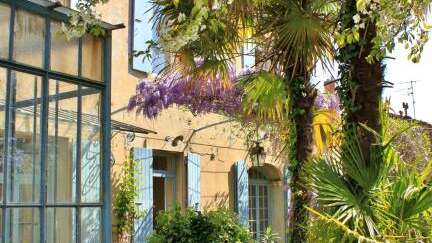 Maison Saint James