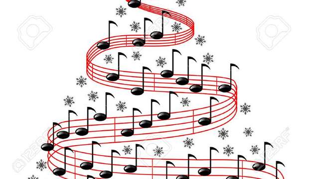 Noël en musique