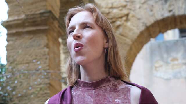 Festival Lips #3 – Souffle