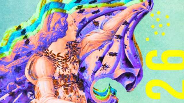 Noël des Bambini - Lilalune