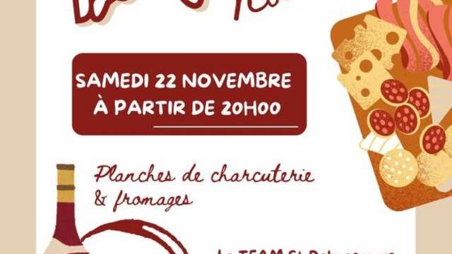 Fest des Beaujolais Nouveau