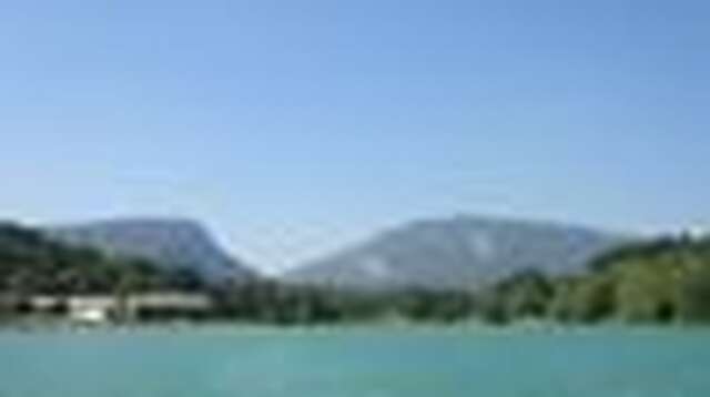 Séjour en étoile à Lescheraines Coeur des Bauges, d'avril à octobre